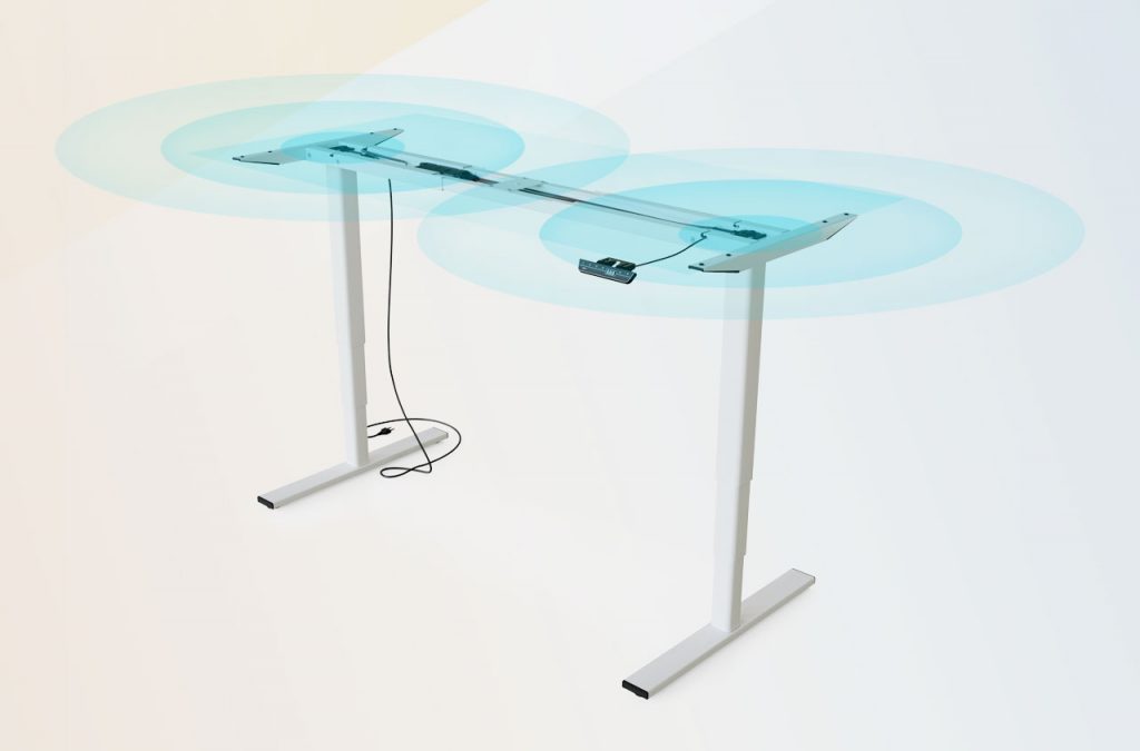 logicdata-height-adjustable-desks-lifting-frames-logicflex-logicisp-all-round-protection