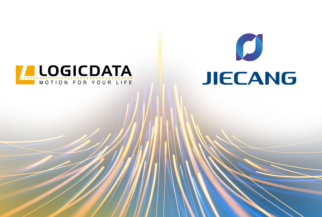 Logicdata Steuerbox für Jiecang Antriebstechnik 3 Kanalsteuerung 