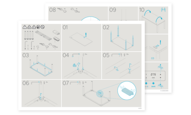 Socket Layout Kit Handler Hardware Store Kits - LOGICDATA
